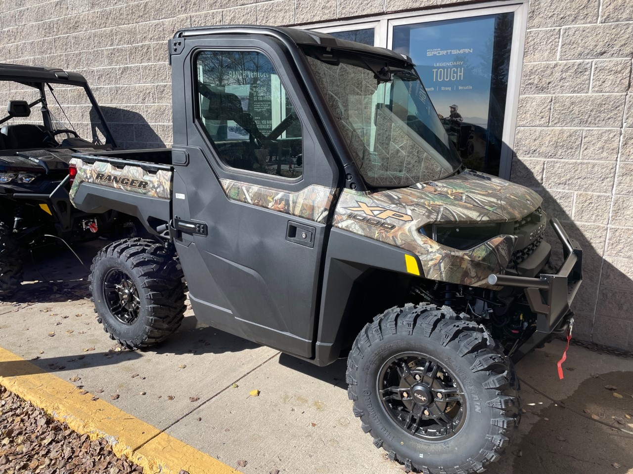 Inventory from Polaris Industries Mountain Dirty Motorsports ...